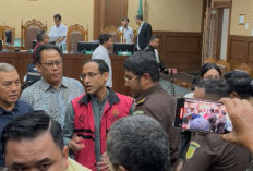 Tuntutan Tinggi
