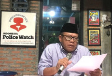 IPW Minta Kapolda Metro Jaya Terus Awasi Kinerja Para Anak Buah