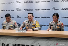 Heboh Penipuan WO di Jakarta Utara, Kombes Budi Beri Penjelasan Begini