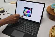Resmi Meluncur, Ini Spesifikasi Samsung Galaxy Tab S10 FE dan S10 FE+