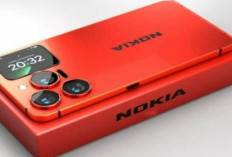 3 HP Nokia Legendaris, Salah Satunya HP Nokia 1100