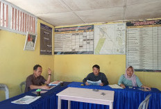 Tingkatkan Layanan, Kades Atur Jadwal Piket Perangkat Desa