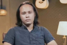 Calvin Dores Dilarikan ke Rumah Sakit, Kondisinya Diungkap Sang Ibunda