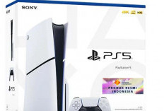 Spesifikasi PlayStation 5 Terbaru yang Perlu Diketahui Gamer