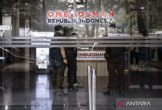 Geledah Kantor Ombudsman & Rumah Yeka Hendra, Kejagung Sita Dokumen Hingga Barang Elektronik