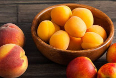 Kegunaan Buah Aprikot Untuk Kecantikan
