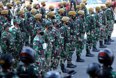 Koalisi Masyarakat Sipil Desak Pembentukan BTP dan Komando Teritorial Dihentikan, Begini Alasannya