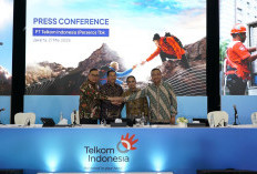 Telkom Sahkan Dewan Komisaris dan Jajaran Direksi Perseroan, Ini Daftar Namanya