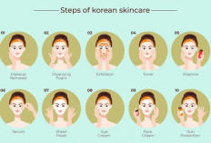 Simak 5 Tips Rutinitas Skincare Malam yang Patut Dicoba
