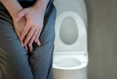 Hati-hati, Hobi Menahan Pipis Bisa Jadi Pintu Masuk Bakteri ke Ginjal