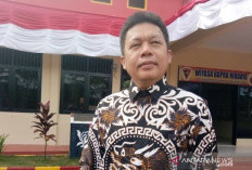 Survei Litbang Kompas Catat Kepercayaan Publik ke Polri Tembus 82,4 Persen