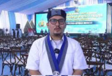 Natal Nasional 2025 untuk Palestina, GMKI: Ini Persoalan Kemanusiaan