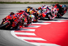 MotoGP Italia Akhir Pekan Ini, Ducati Bikin Situasi Tak Pasti