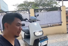 Pengalaman Menggunakan Yadea E8S Pro Hingga 7.000 Kilometer