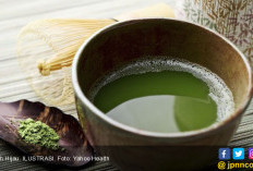 Obati Penyakit Jantung Koroner dengan Mengonsumsi 6 Herbal Ini