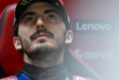 Pecco Bagnaia Usul Ada Poin Bonus di MotoGP