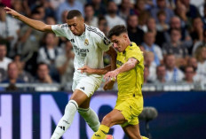 Jadwal Liga Spanyol Pekan Ini: Misi Bangkit Madrid Diuji Villarreal