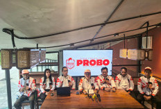 Sukarelawan Prabowo Desak Percepatan Eksekusi Program Prioritas Pemerintah