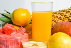 7 Minuman Sehat yang Bisa Menyegarkan Pagi Anda, Termasuk Kopi!