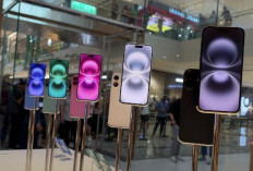 iPhone 16 Belum Rilis, Semua iPhone Terancam Tidak Bisa Dijual di Indonesia