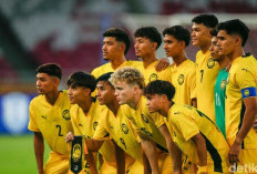 Kutukan Malaysia di Piala AFF U-23: Tak Lolos Jika Kalah di Laga Pertama