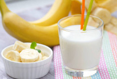 Makanan yang Tidak Boleh Dikonsumsi Bersama Pisang: Hindari Kombinasi yang Berisiko