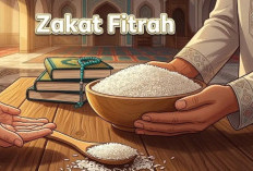 Cara Bayar Zakat Fitrah secara Online 2026, Panduan Lengkapnya