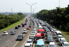 Diskon Tarif Tol 30 Persen Masih Berlaku, Untuk Arus Balik Lebaran 2026