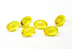 7 Manfaat Minyak Ikan, Bantu Meningkatkan Kesehatan Mental