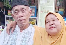 Pak Tarno Pulang ke Rumah, Istri Pertama Sebut Nama Gus Miftah