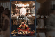 Drama Korea Romantis Terbaru yang Bikin Baper di Netflix