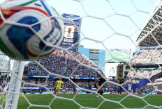 Harga Tiket Piala Dunia 2026 Anjlok hingga 65%, Ada Apa?