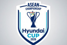 Laos Vs Thailand: Gajah Perang Memulai Piala AFF 2026 dengan Pesta 5-0