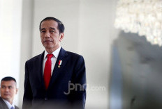 Jokowi Bisa Tepuk Dada Tanpa Megawati Lagi