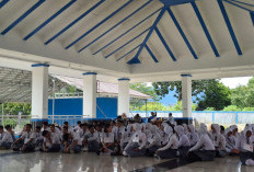 Kapan Hasil Seleksi Capaskibraka Lebong 2025 Diumumkan? Ini Penjelasannya