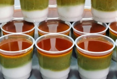  Selain Dibuat Bubur, Ini Ide Baru Cari Duit dari Kacang Hijau