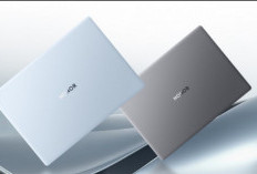 Adu Spesifikasi Honor Notebook X14 Plus dan Honor Notebook X16 Plus
