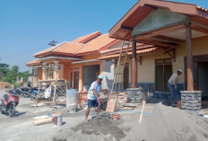 Mau Bangun Rumah? Cek Estimasi Upah Tukang Bangunan 2026 Terbaru di Sini