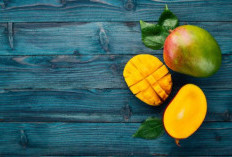4 Jenis Buah Sahabat Penderita Diabetes