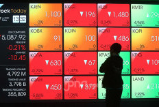 Purbaya Disebut Punya Andil pada Rekor IHSG