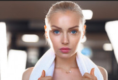 Apakah Boleh Menggunakan Softlens Saat Berolahraga?