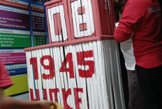 Desa Karang Anyar Siapkan Beragam Lomba Meriahkan HUT RI ke-80