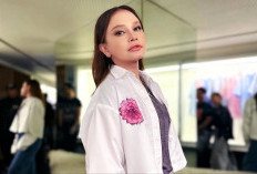 Rossa Laporkan 78 Akun Medsos, Kuasa Hukum: 79 Sudah Minta Maaf