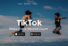 Fitur Baru TikTok Bikin Makin Lengket dengan Orang Terdekat