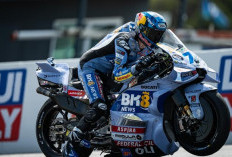 Strategi Jitu Alex Marquez