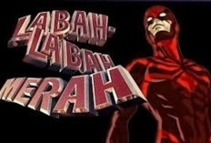 Soraya Intercine Films Bakal Produksi Labah-Labah Merah