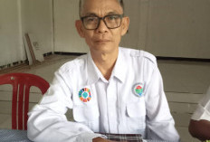 Kegiatan Tahun Anggaran 2024 Masih Jadi Tanggung Jawab Pjs Kades Lama