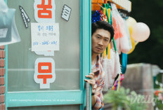 3 Alasan Harus Menonton Drama Korea Heroes Next Door