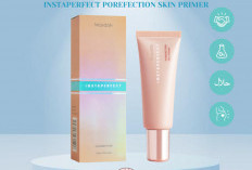    Simak Daftar Harga Wardah Instaperfect, Versi Premium!