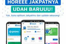 3 Apk Terbaik yang Berikan Hadiah Saldo Dana!